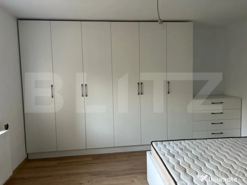 Apartament 2 camere decomandat, complet renovat, Astra – 5 