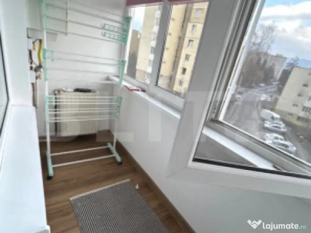 Apartament 2 camere decomandat, complet renovat, Astra – 5 