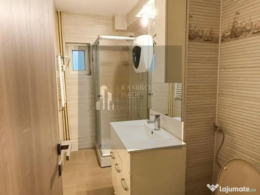 Apartament 3 camere decomandat, Petre Ispirescu 