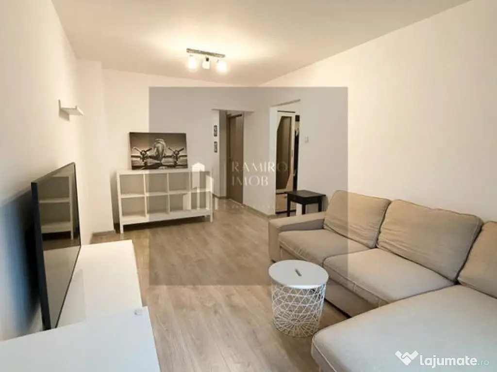Apartament 3 camere decomandat, Petre Ispirescu 