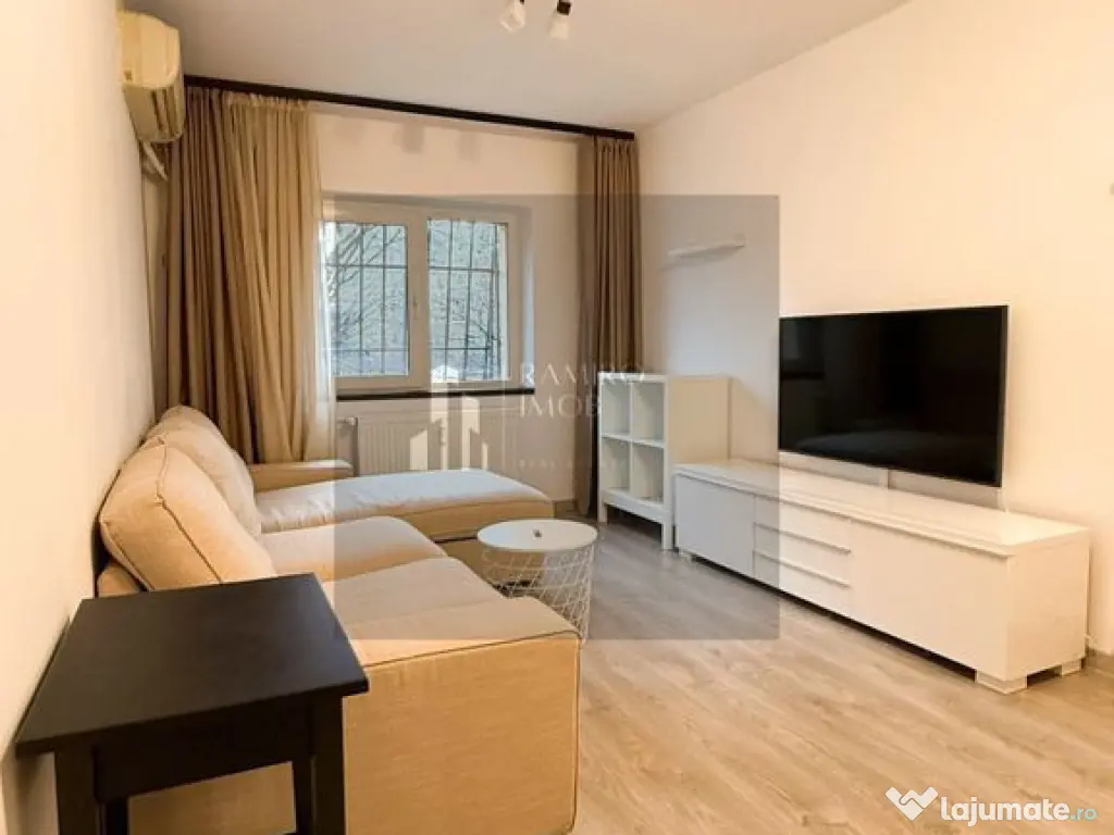 Apartament 3 camere decomandat, Petre Ispirescu 