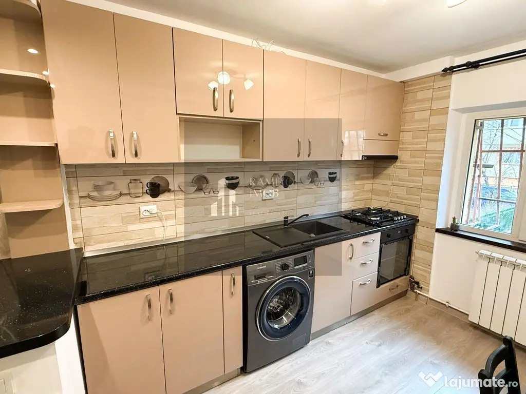 Apartament 3 camere decomandat, Petre Ispirescu 