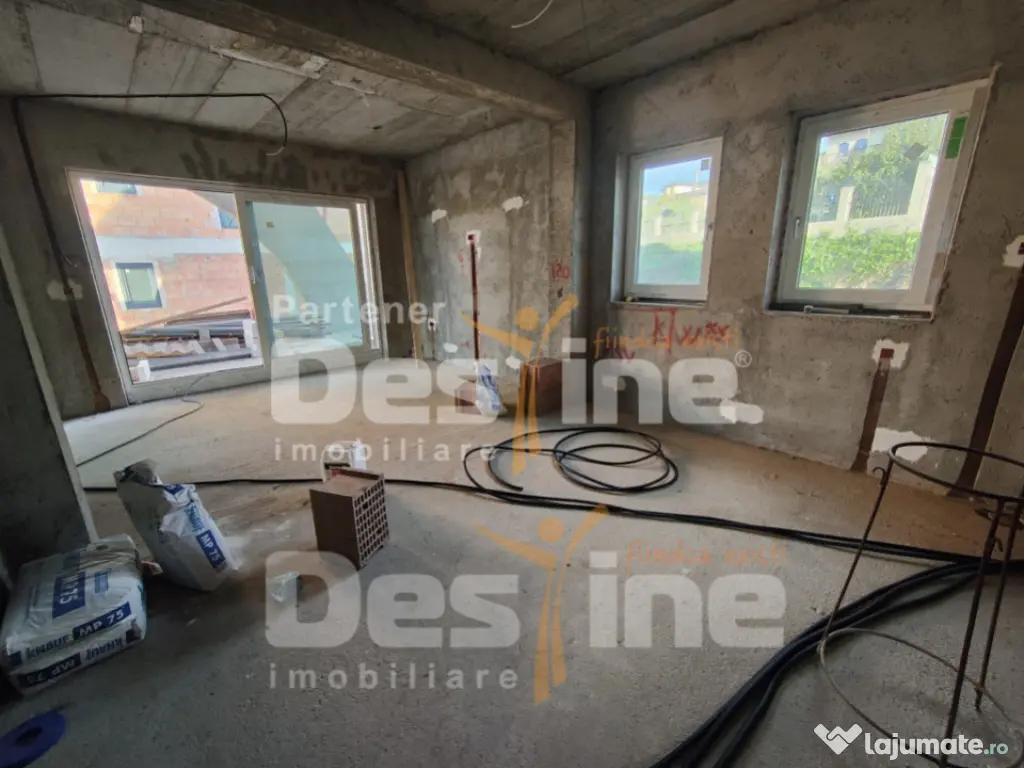 Hlincea Lac Casă 235 mp + 620 mp teren priveliște PANORAMI 