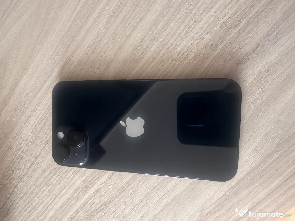 Iphone 14 black 128 gb 