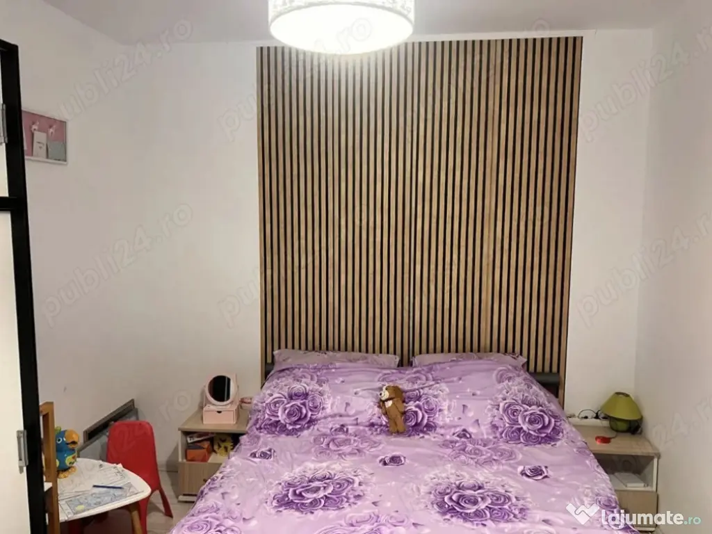 Ap. 2 camere, Dream Village - Canta 