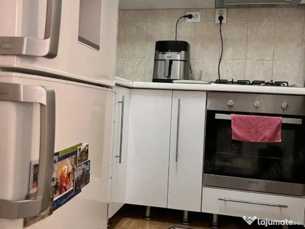 Ap. 2 camere, Dream Village - Canta 