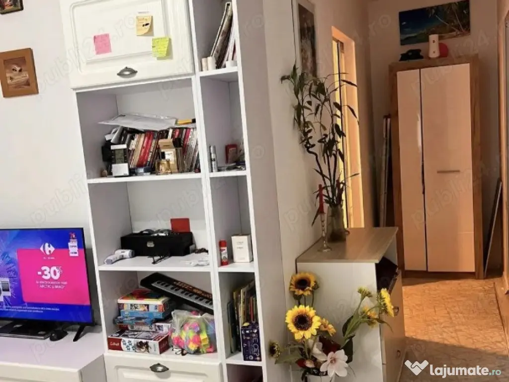 Ap. 2 camere, Dream Village - Canta 