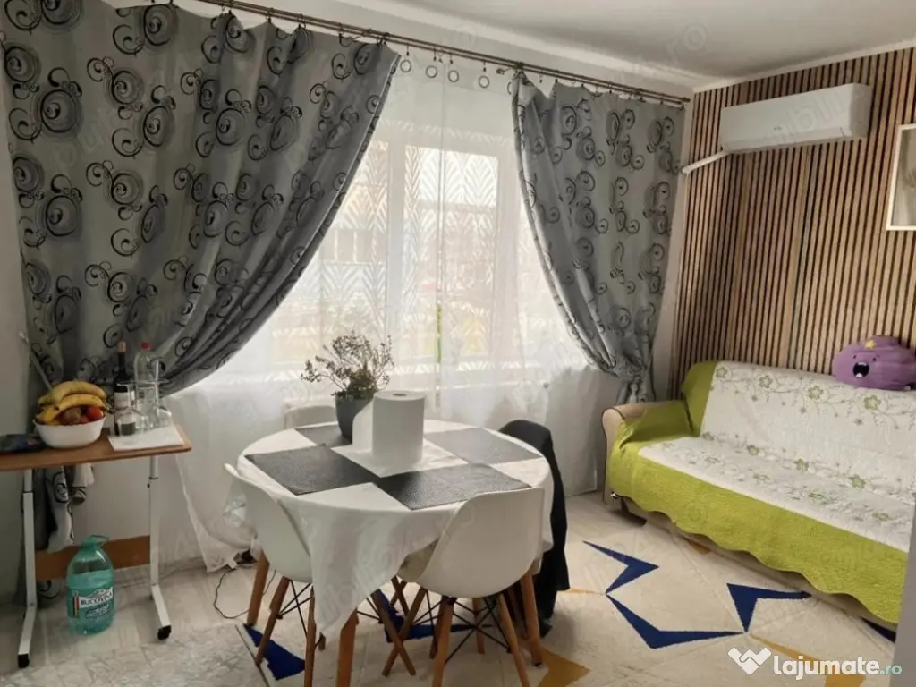 Ap. 2 camere, Dream Village - Canta 