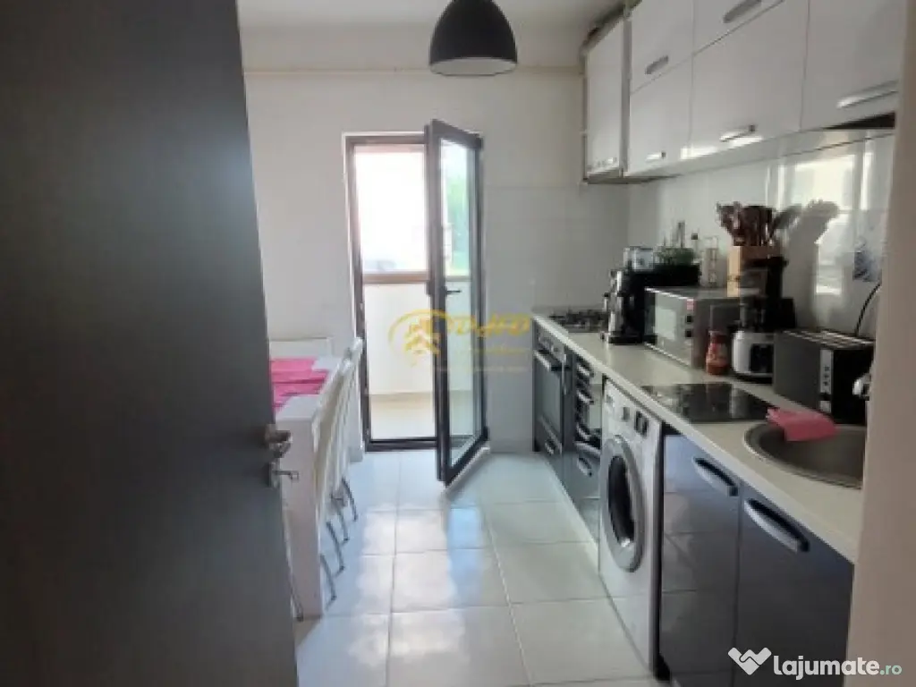 Ap. 2 camere, V. Lupului 