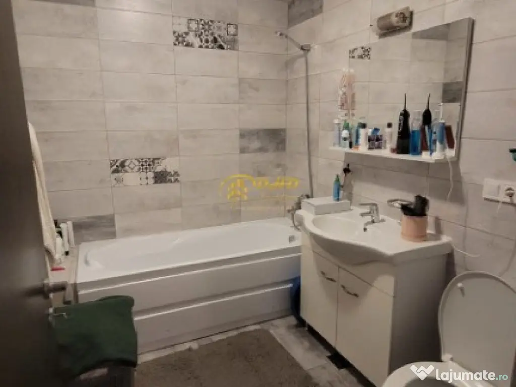 Ap. 2 camere, V. Lupului 