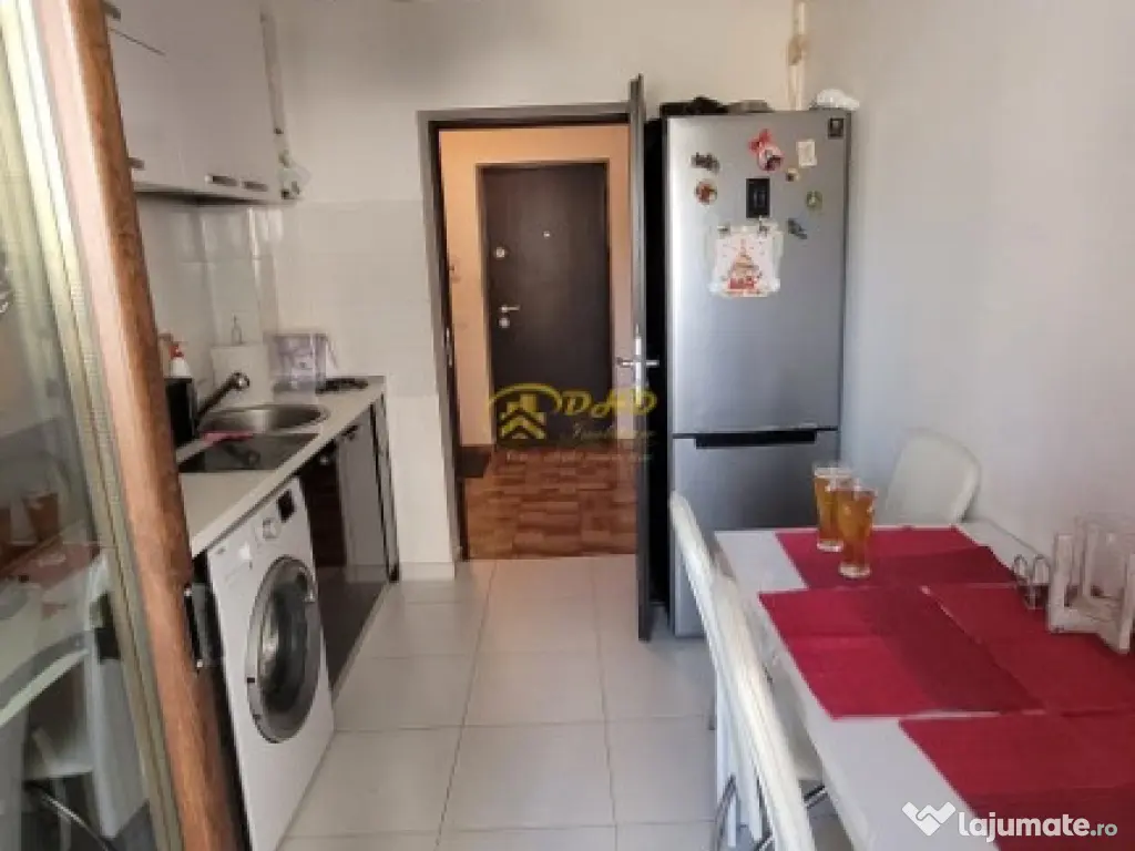 Ap. 2 camere, V. Lupului 