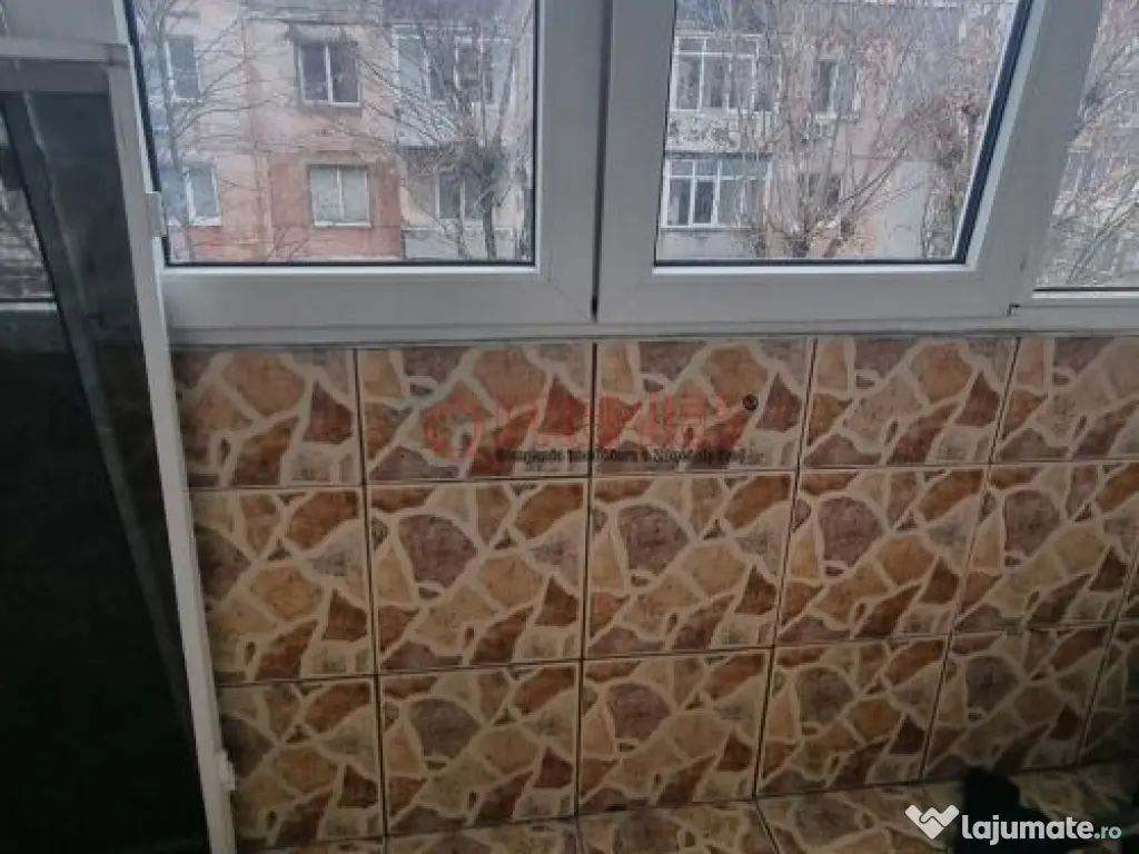 Piata Sudului - Anton Bacalbasa - Apartament de 3 camere 