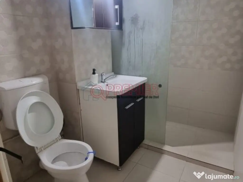 Piata Sudului - Anton Bacalbasa - Apartament de 3 camere 