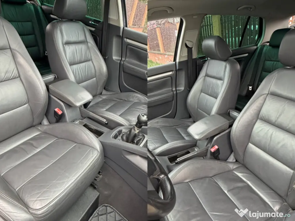 Golf 5 2.0 disel BKD 