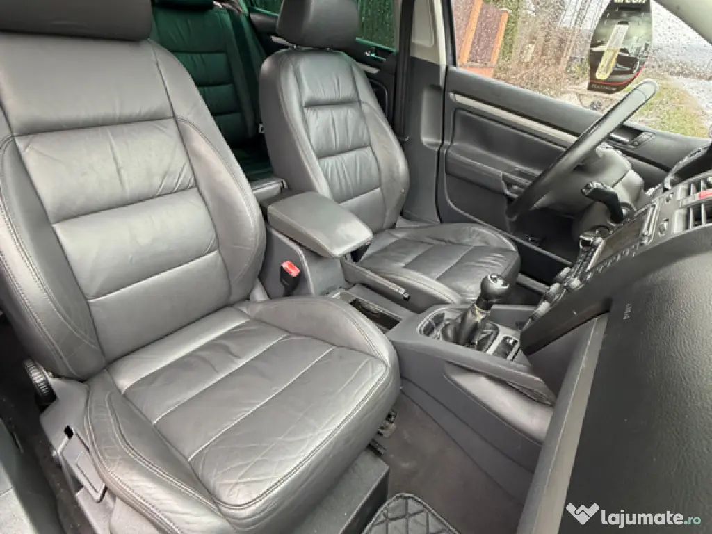 Golf 5 2.0 disel BKD 