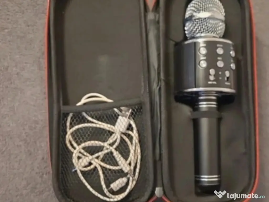 microfon karaoke Xtreme 