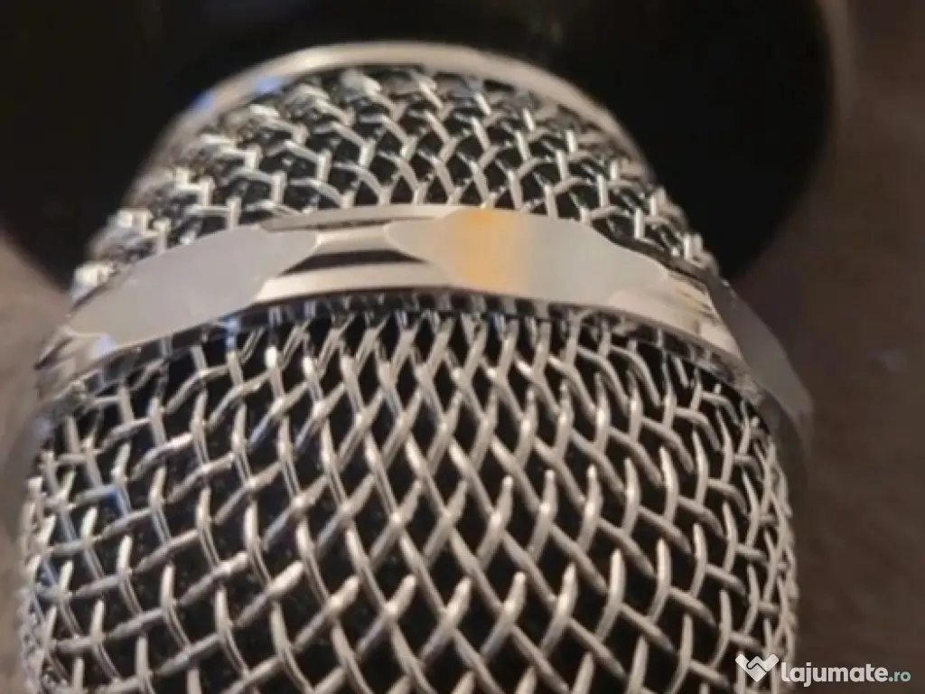 microfon karaoke Xtreme 