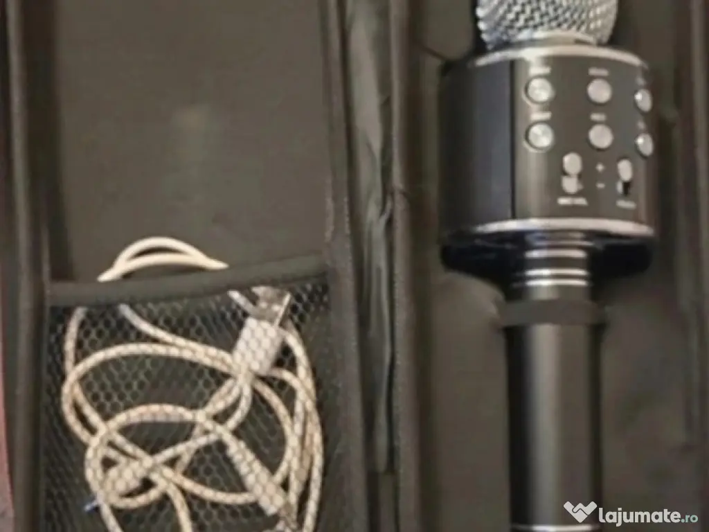 microfon karaoke Xtreme 