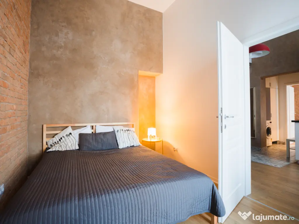 Apartament 3 camere Piata Muzeului 