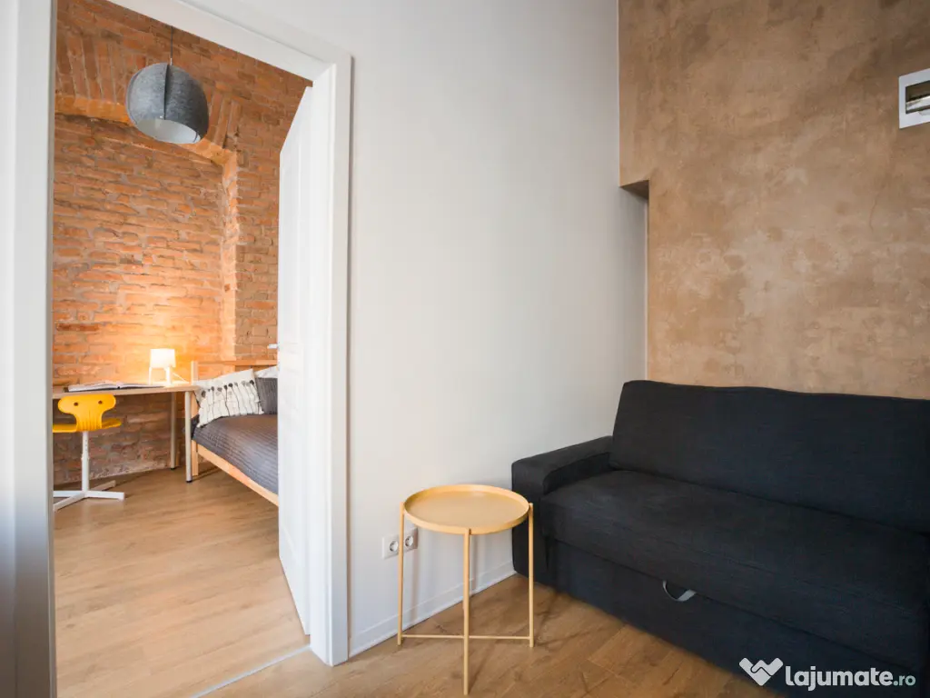 Apartament 3 camere Piata Muzeului 