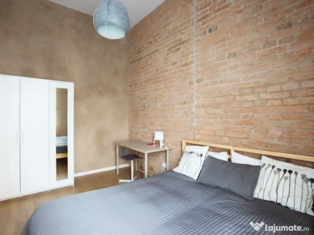 Apartament 3 camere Piata Muzeului 