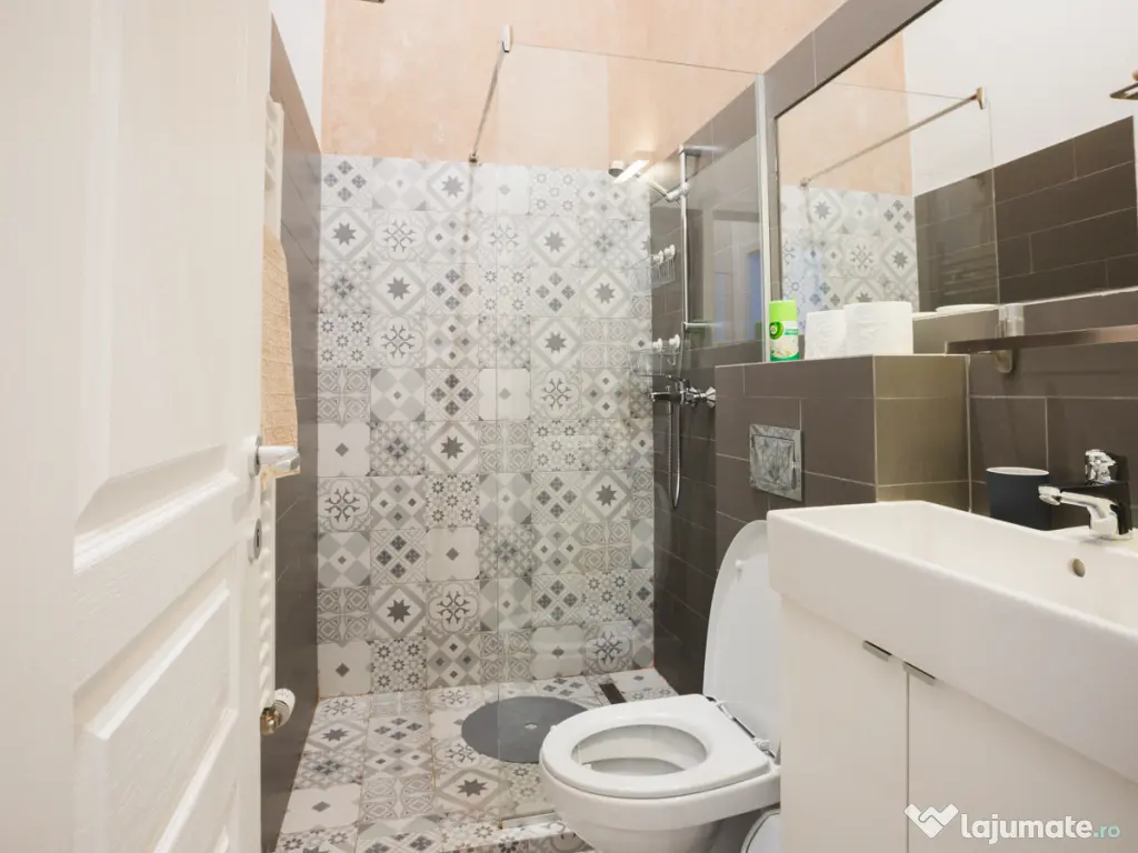 Apartament 3 camere Piata Muzeului 