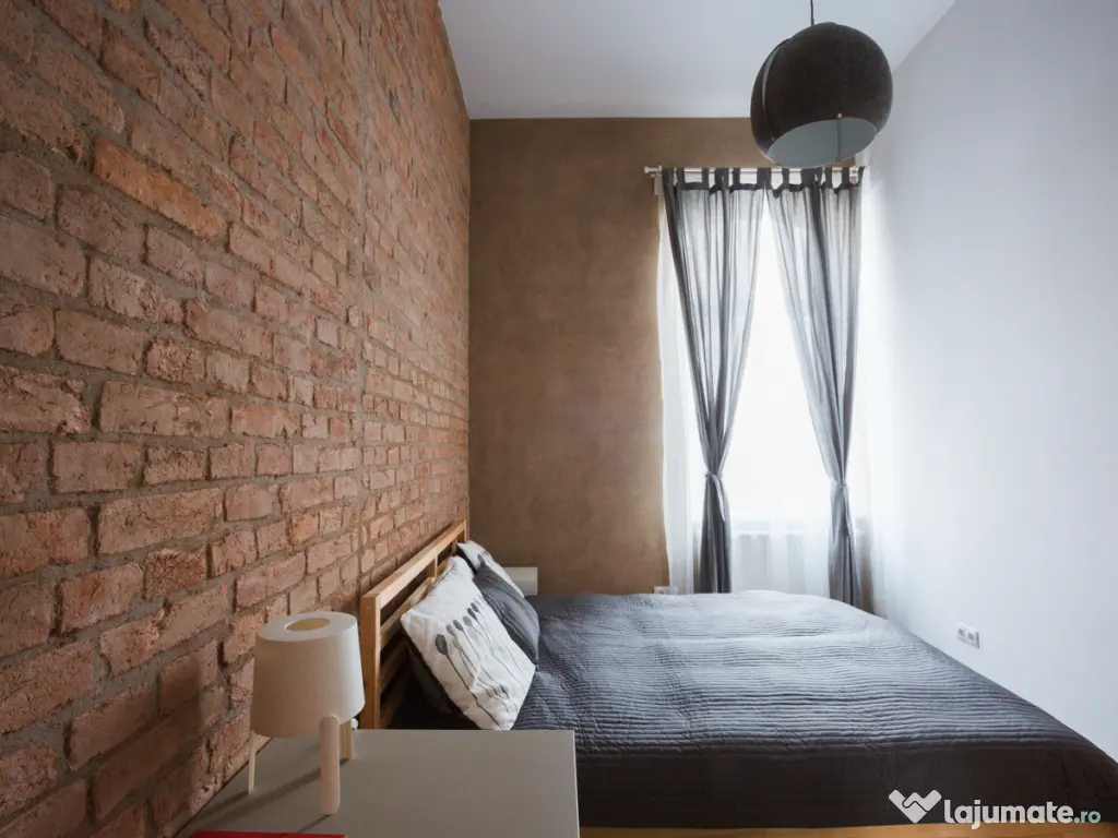 Apartament 3 camere Piata Muzeului 