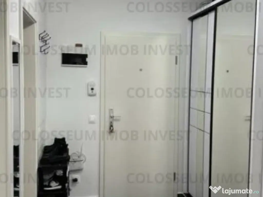 Apartament 2 camere, decomandat - zona Avantgarden 