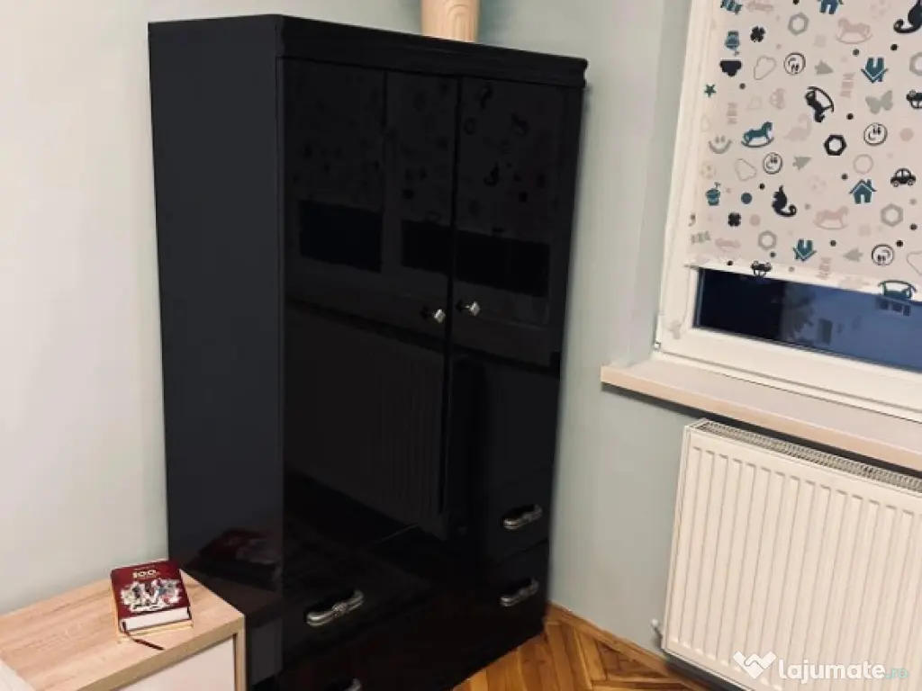 Apartament 3 camere zona UMF-Zorilor-exclusivitate 