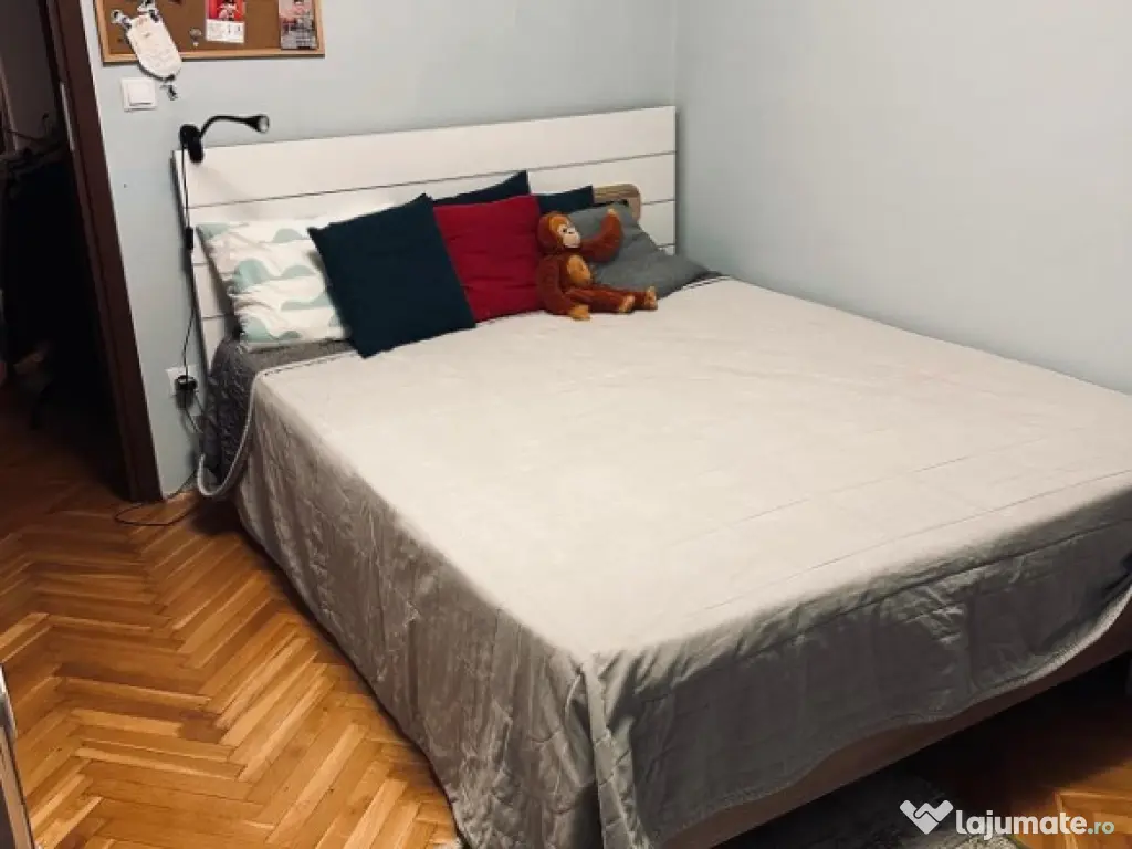 Apartament 3 camere zona UMF-Zorilor-exclusivitate 