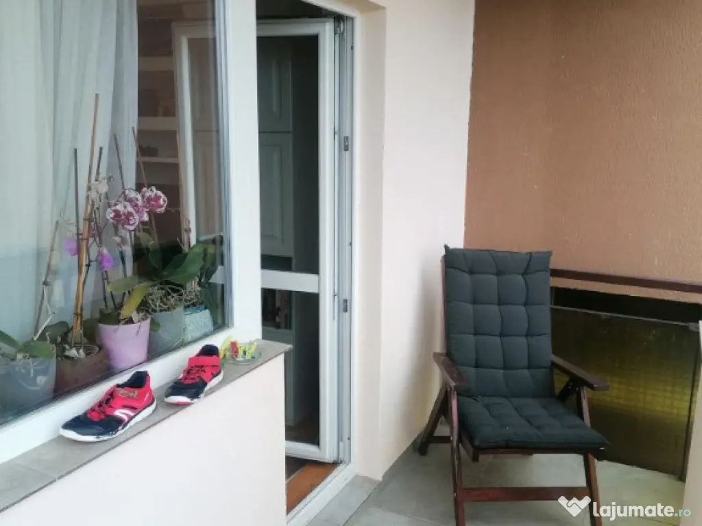 Apartament 3 camere zona UMF-Zorilor-exclusivitate 
