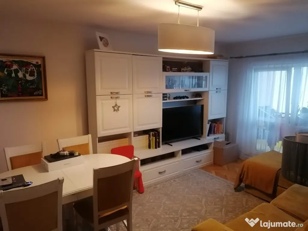 Apartament 3 camere zona UMF-Zorilor-exclusivitate 