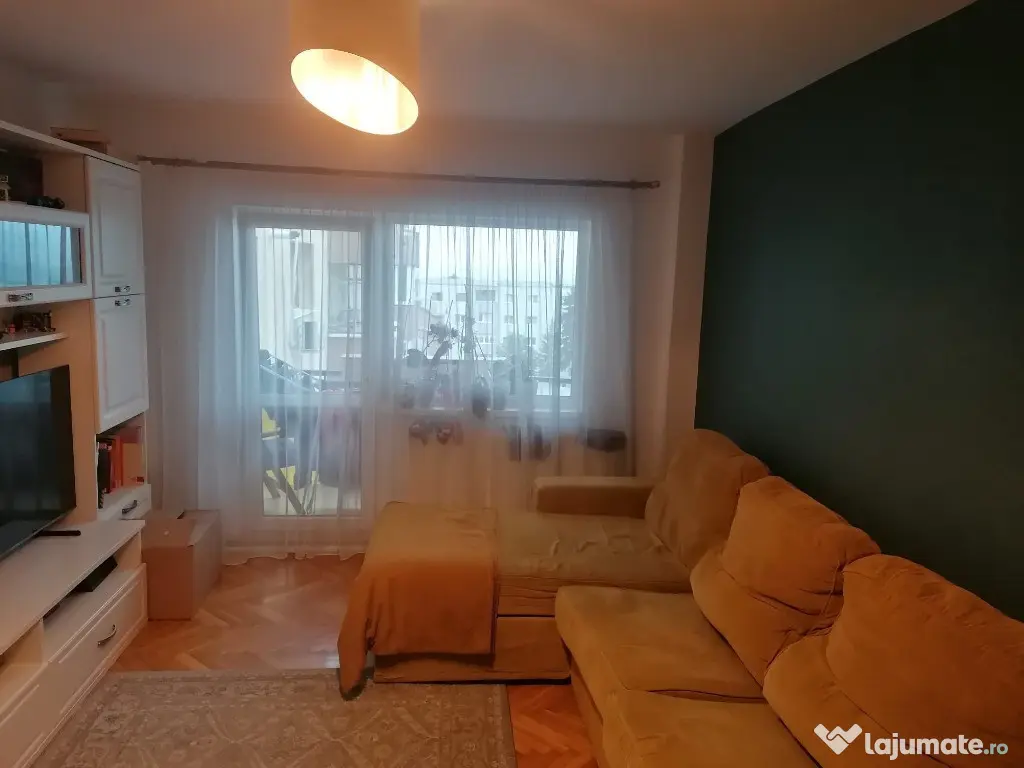 Apartament 3 camere zona UMF-Zorilor-exclusivitate 