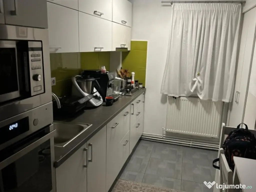 Apartament 3 camere zona UMF-Zorilor-exclusivitate 