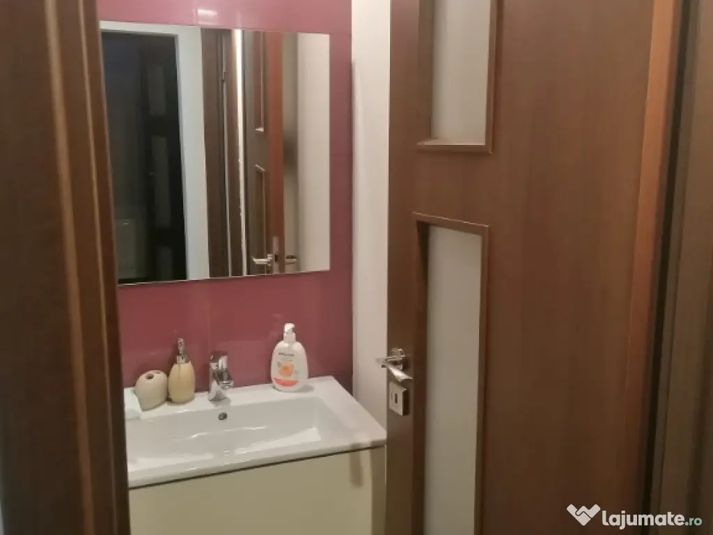 Apartament 3 camere zona UMF-Zorilor-exclusivitate 