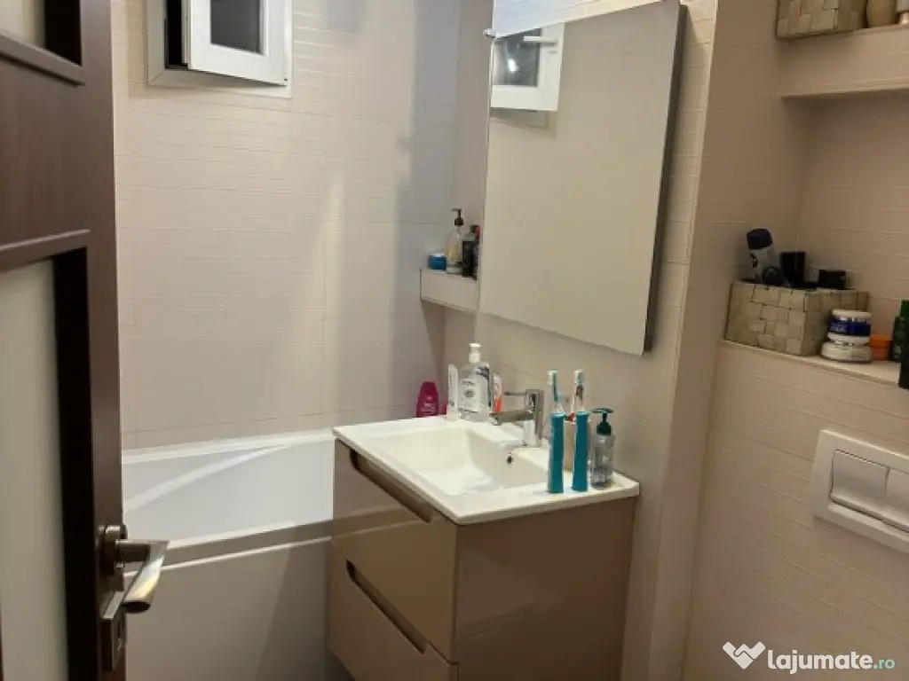 Apartament 3 camere zona UMF-Zorilor-exclusivitate 