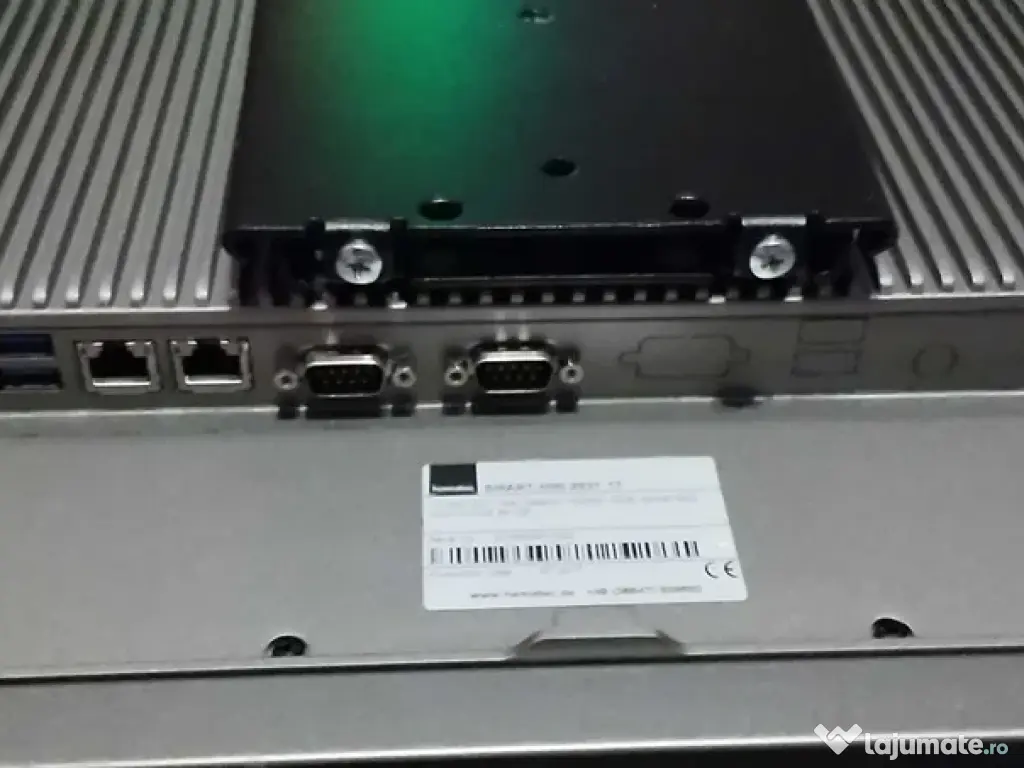 Panel PC Industrial Hematec SMART-HMI-2931 17" – Touchscreen IP65 