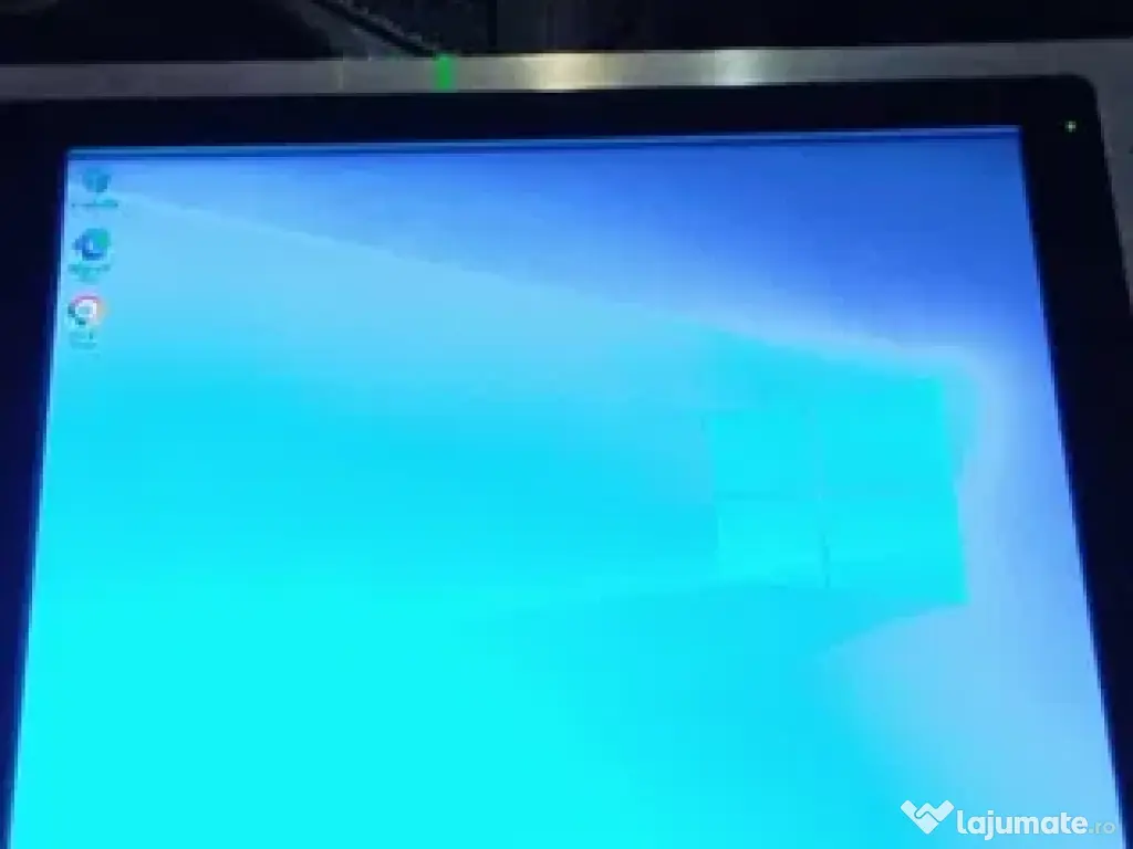 Panel PC Industrial Hematec SMART-HMI-2931 17" – Touchscreen IP65 