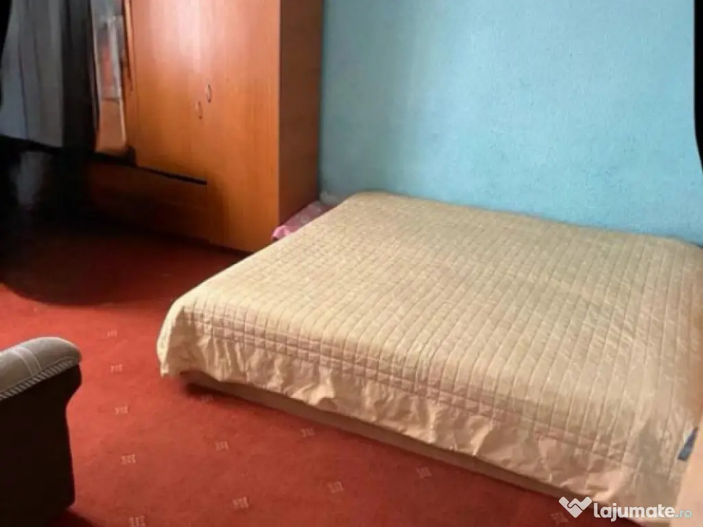 Apartament 2 camere decomandat , in Caracal, cartierul Dr. M 