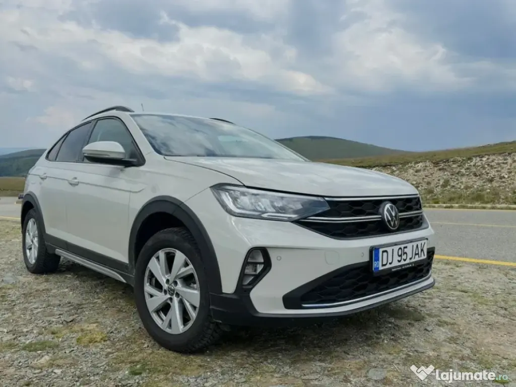 Vând Volkswagen Taigo 