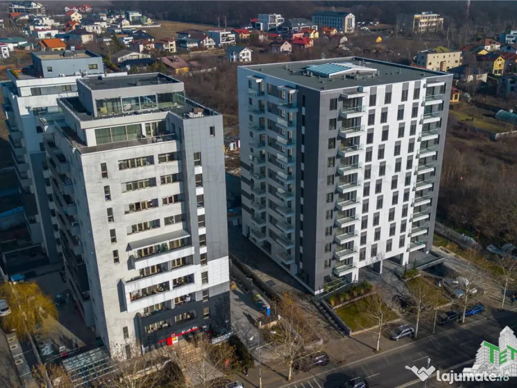 Apartament 2 camere Baneasa -Sisesti 