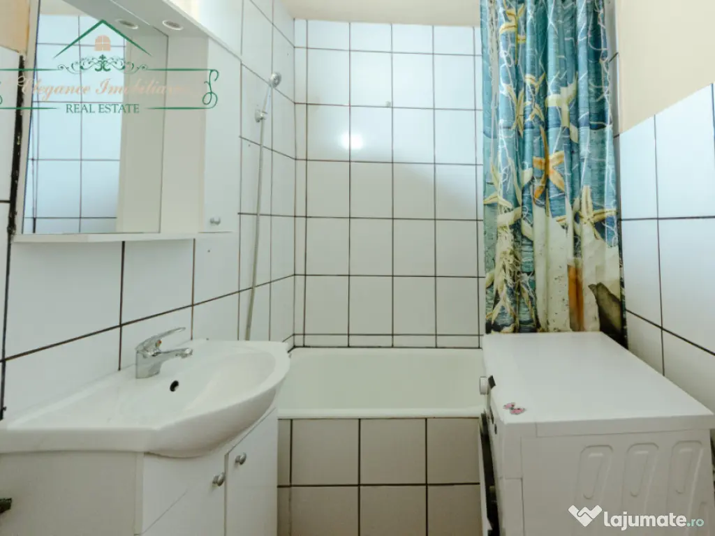 Garsoniera CF.1 zona Confecti, Arad 