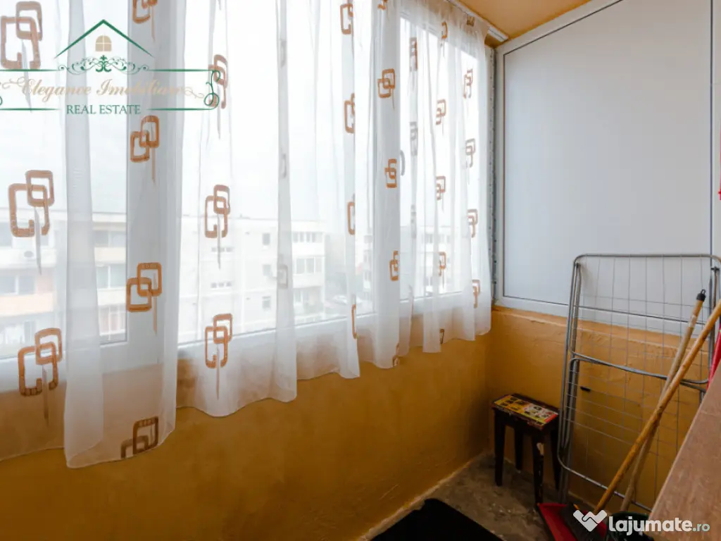 Garsoniera CF.1 zona Confecti, Arad 