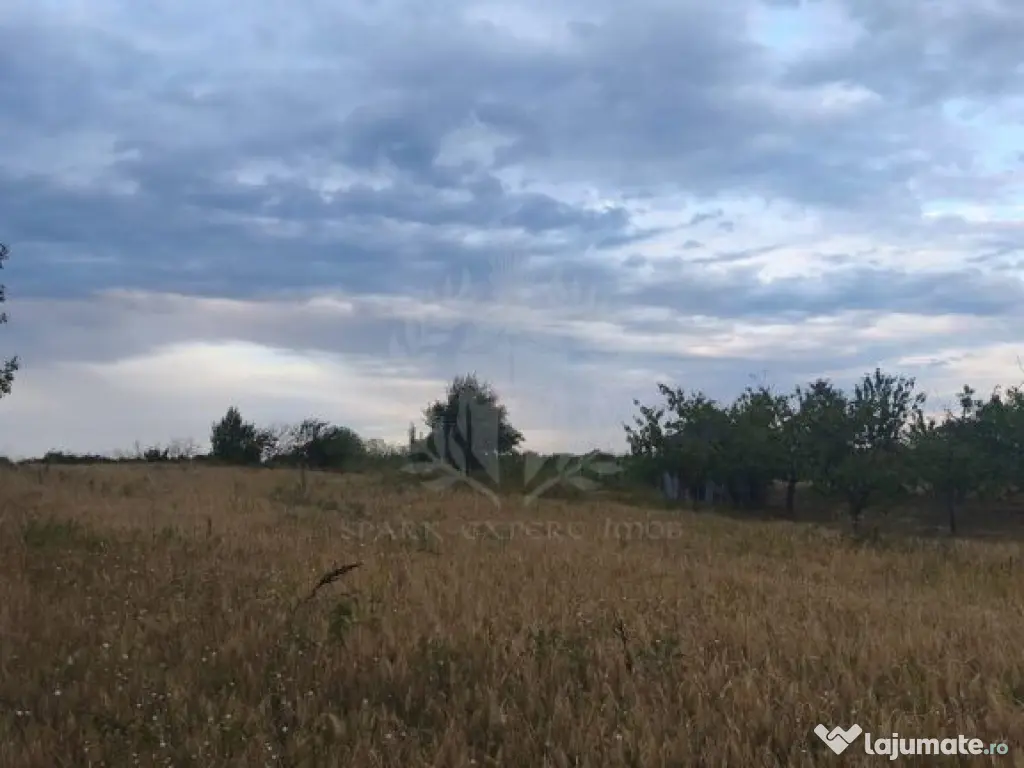 TEREN INTRAVILAN\\ZONA SPITALUL JUDETEAN PLOIESTI 