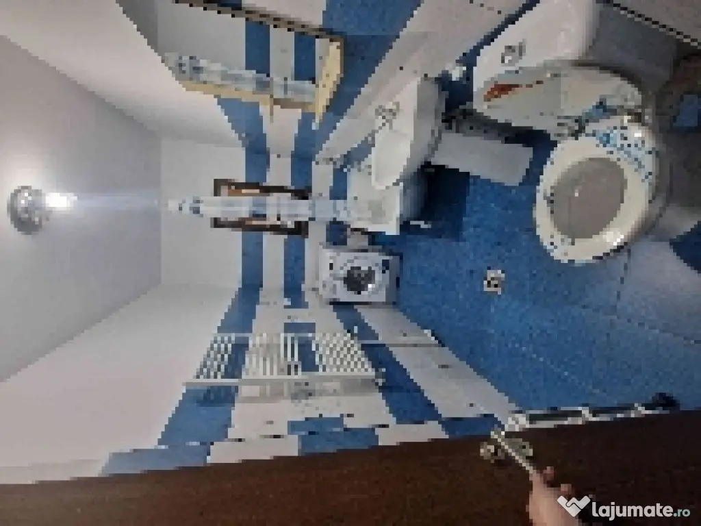 Pacurari Aplha Bank apartamentul 2 camere decomandat b 