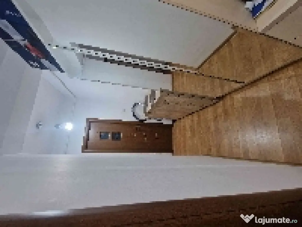 Pacurari Aplha Bank apartamentul 2 camere decomandat b 