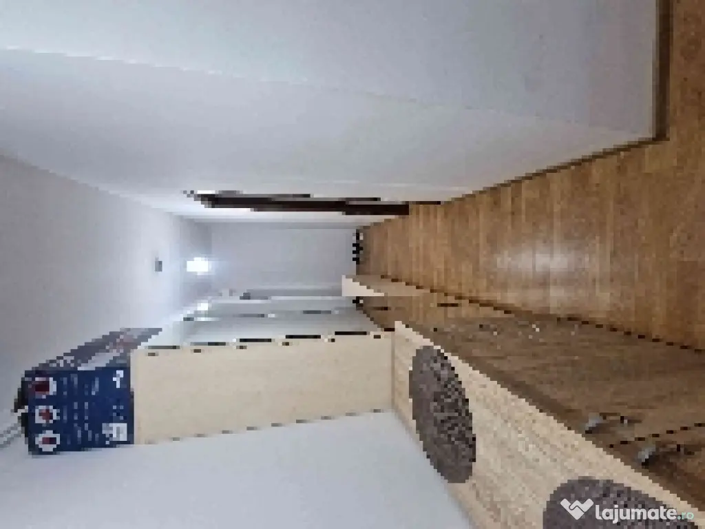 Pacurari Aplha Bank apartamentul 2 camere decomandat b 