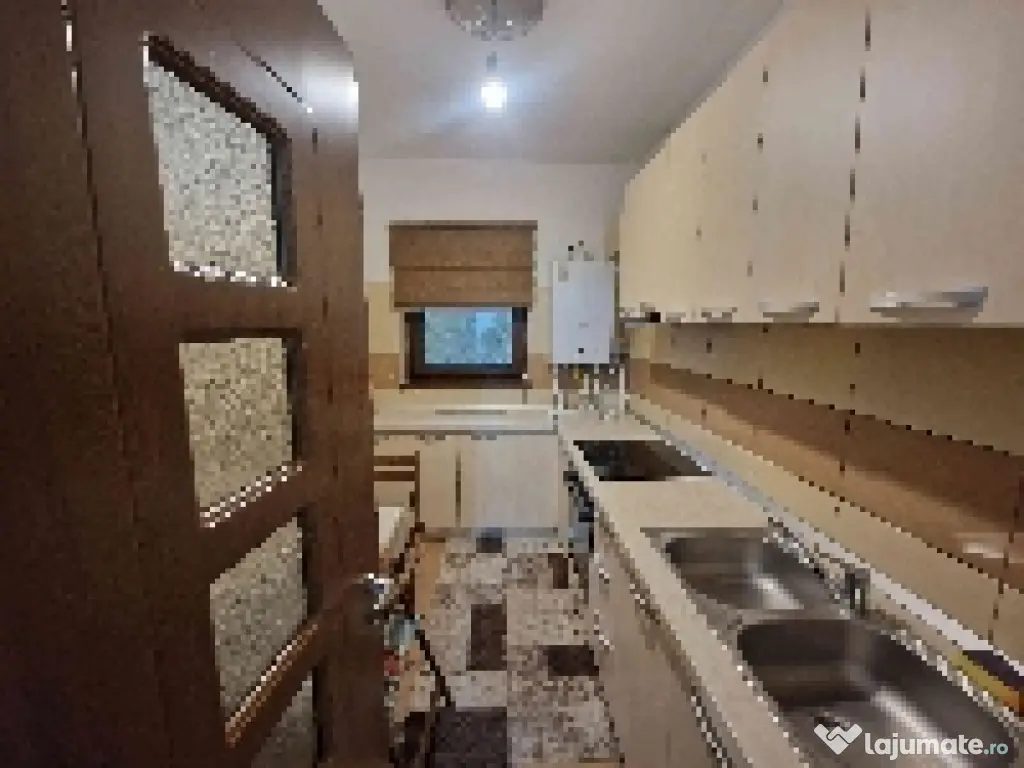 Pacurari Aplha Bank apartamentul 2 camere decomandat b 