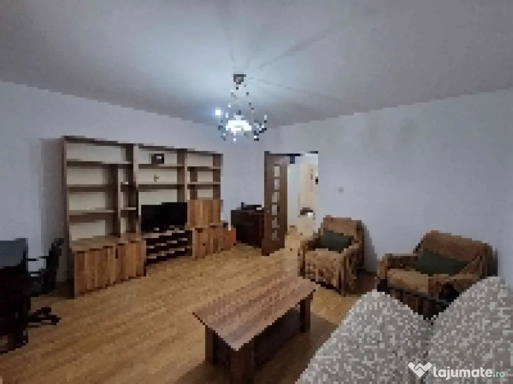 Pacurari Aplha Bank apartamentul 2 camere decomandat b 