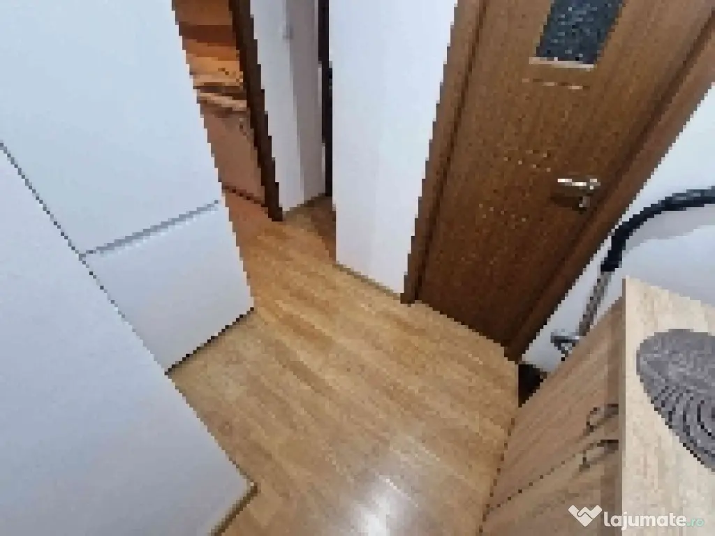 Pacurari Aplha Bank apartamentul 2 camere decomandat b 